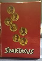 Spartacus B07SYB7C2X Book Cover