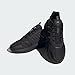 adidas Men's X_PLR Phase Sneaker, Black/Black/Black, 11.5