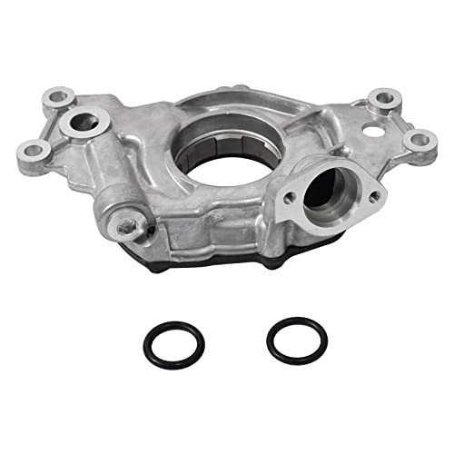 Non Afm Dod Camshaft Lifter Kit With 5.3 Head Gasket Oil Pump Valley Cover For 2007-2013 Chevy Silverado Suburban Gmc Sierra 5.3L Engine #TOP3