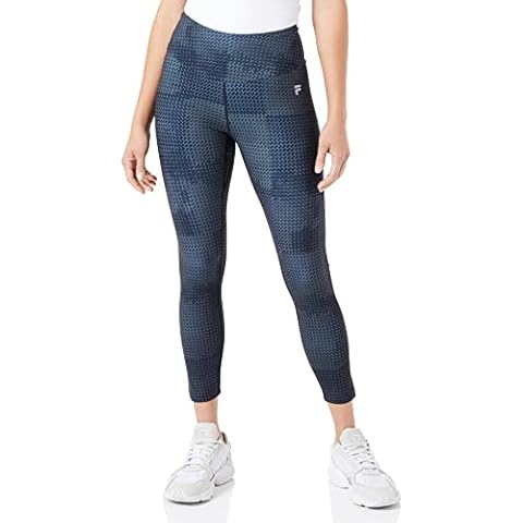 FILA Women's Radda High Waist Leggings Cover