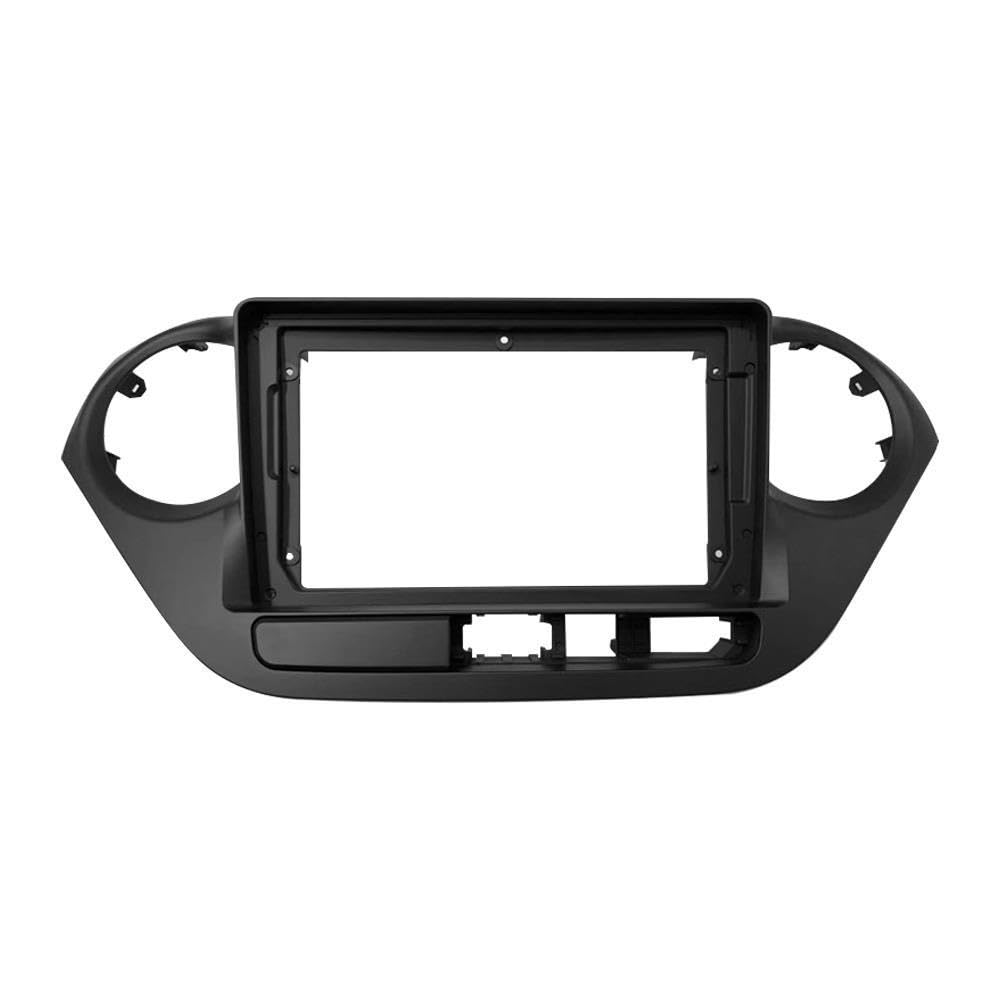 Do HYUNDAI I10 2014~2017 panel nawigacji