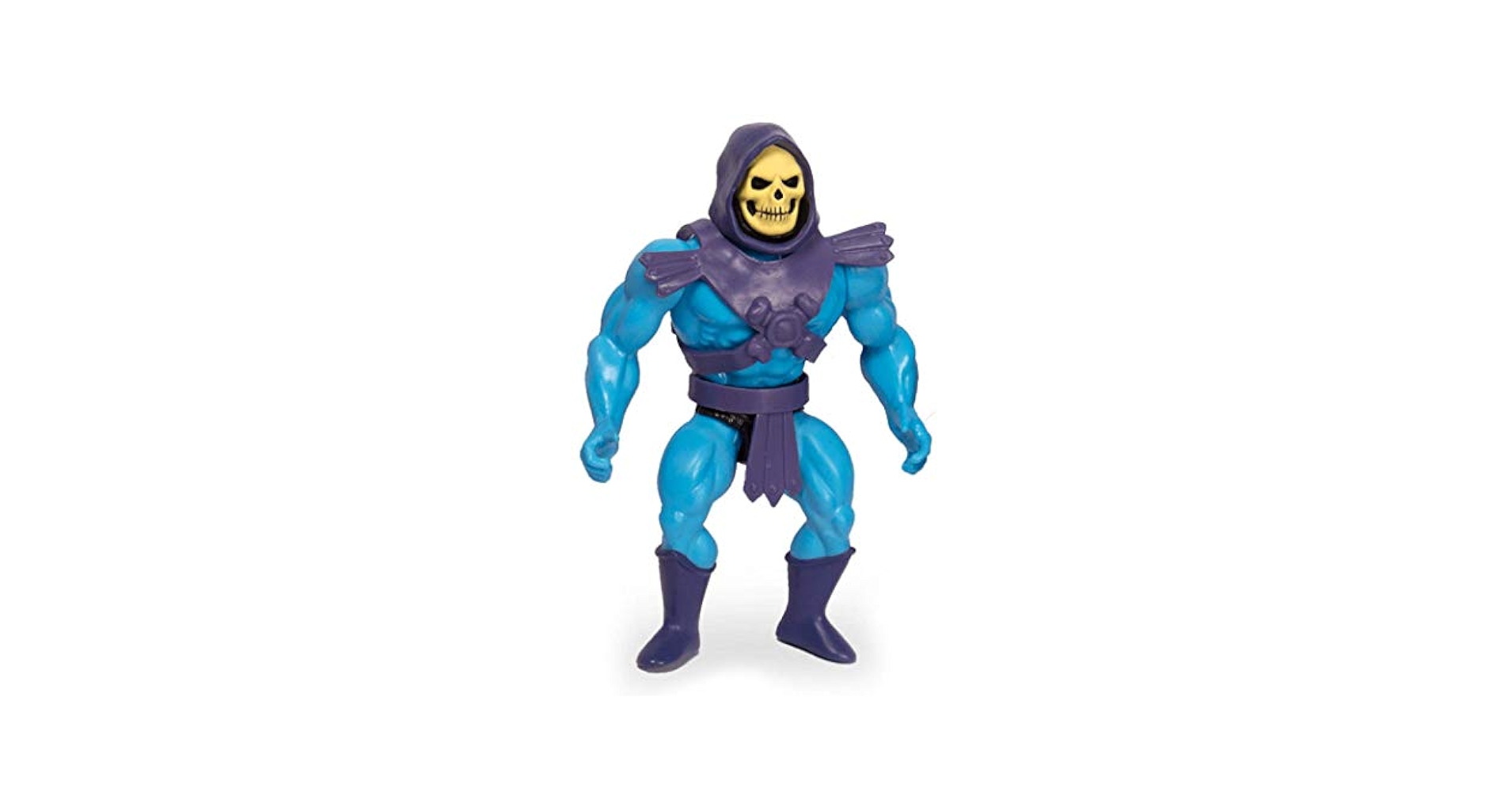 Masters of The Universe ビンテージスケルトンアクションフィギュア スタンダード Masters of the Universe Masterverse Vintage Collection