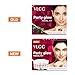 VLCC Party Glow Facial Kit, 60gm