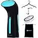 Professional Vertical Garment Steamer – Standing Steamer – Black (3L