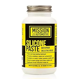 Mission Automotive Silicone Dielect...