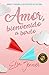Amor, bienvenido a bordo: Chick lit