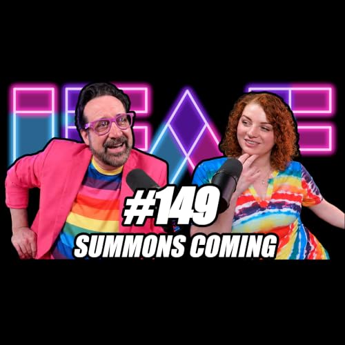 Ep. 149 - RIP Melaleuca Freedom Celebration? PVSC investigation and summons! Idaho Falls Pride!
