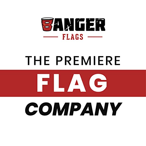 Banger - Lgbt - Liberty Guns Beer Tits Motivational Inspirational Office Gym Wall Dorm Decor Design On A 3X5 Feet Flag With 2 Grommets For Easy Outdoor Hanging. Authentic Banger Flag #TOP6