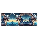 Broleo Service après-vente Roaring Dragon Printing : Merci d'avoir choisi ce produit. Nous pensons que ce produit apportera également commodité et bonheur à votre vie. Nos matériaux et designs sont de bonne qualité, n'hésitez pas à choisir.