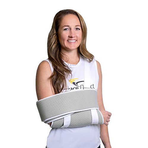10 Best Post Surgical Shoulder Slings Review And Everything Pantry
