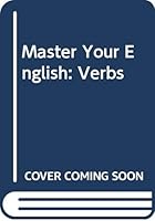 Verbs 0631920900 Book Cover