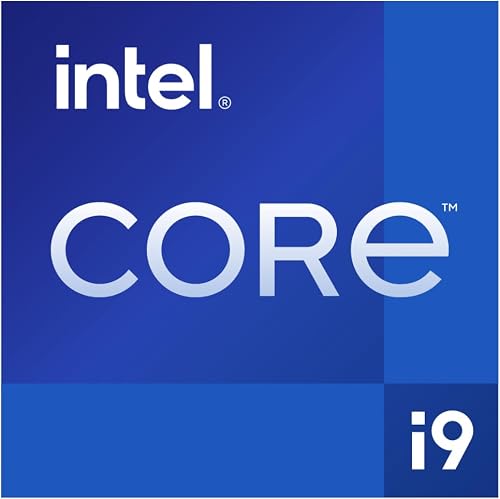 Intel Core i9 i9-14900K - 3.2 GHz - 24 Kerne - 32 Threads…