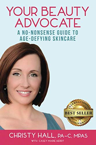 Your Beauty Advocate: A No-Nonsense Guide to Age-Defying Skincare Products and Procedures