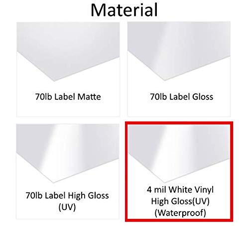 Dwight Schrute Certified The Office Funny Sticker