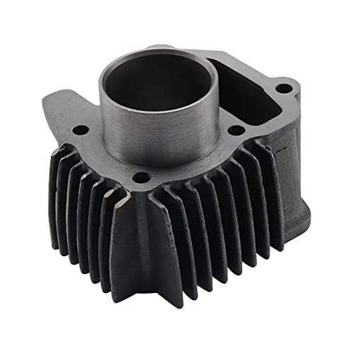 Mofans 80Cc 47Mm Bore Cylinder Piston Gaskets Top End Rebuild Kit Fit For Yamaha Badger Raptor 80 1985 – 1995 1996 1997 1998 1999 2000 2001 2002 2003 2004 2005 2006 2007 2008 For # 22K-11311-02-00 #TOP2