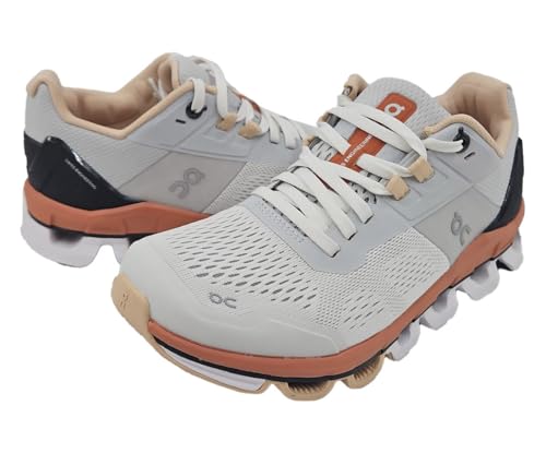 ON Cloudace Woman 40.5 baskets de running amorti maximal - 3