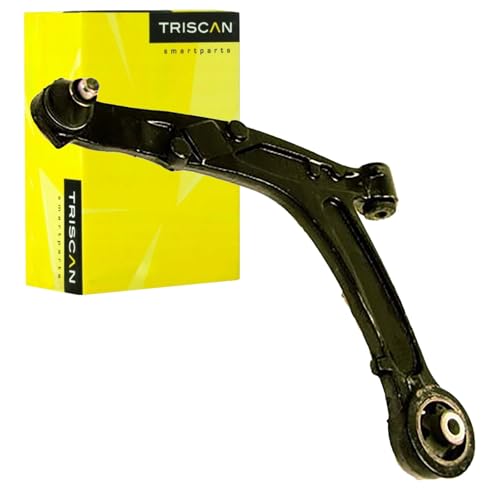 Bras de liaison Triscan 8500 15534 suspension de roue pour trajets sereins