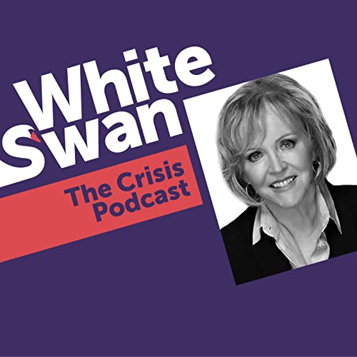 Jo Anne Poirier: How Transparency and Empathy Can Help Guide Your Team Through Crises cover art