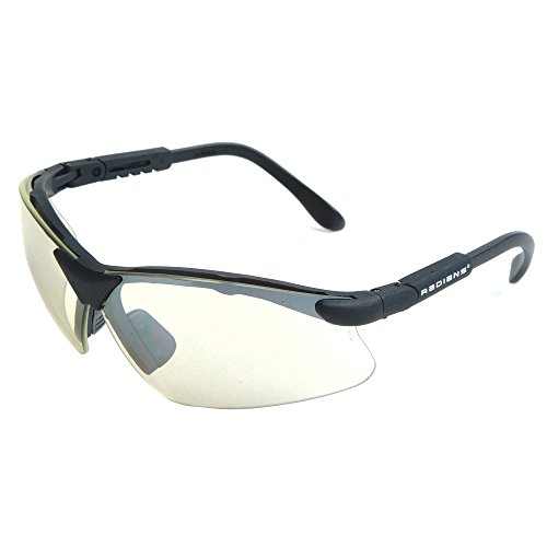 Radians Revelation Protective Shooting Glasses