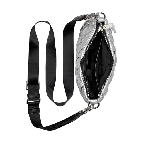 DKNY Nadia Quilted Crossbody Bag2