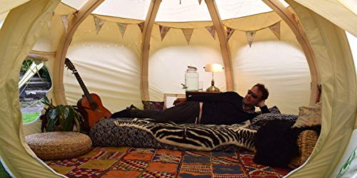 Amazon | ロータス・ベル Lotus Belle Air Tent テント(3M