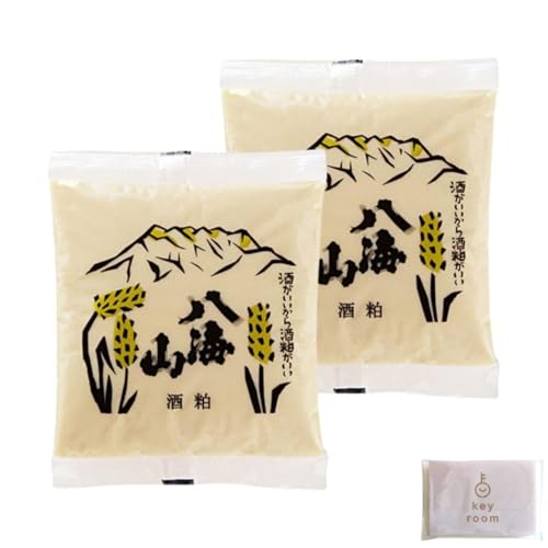 ねり酒粕 300g 2個 練り物 ペースト 酒粕料理 粕漬け 調味料