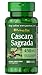 Puritan's Pride Cascara Sagrada 450 mg-100 Capsules