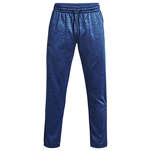 Under Armour Men's Armour Fleece Twist Pants3