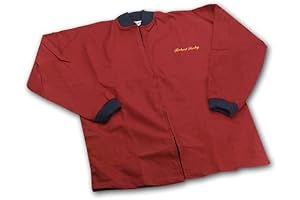 Robert Sorby #9011XXL Woodturning Smock | XXLarge Size