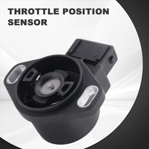 Ralenti instable ? Capteur de position d'accélérateur Dodge TPS - 4