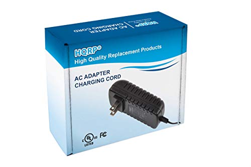 Adaptador de corriente HQRP compatible con Roland TD-3 TD-4 TD-6 miniatura 3