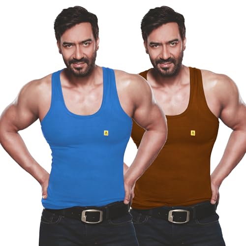 Image of Amul Comfy Men Vest