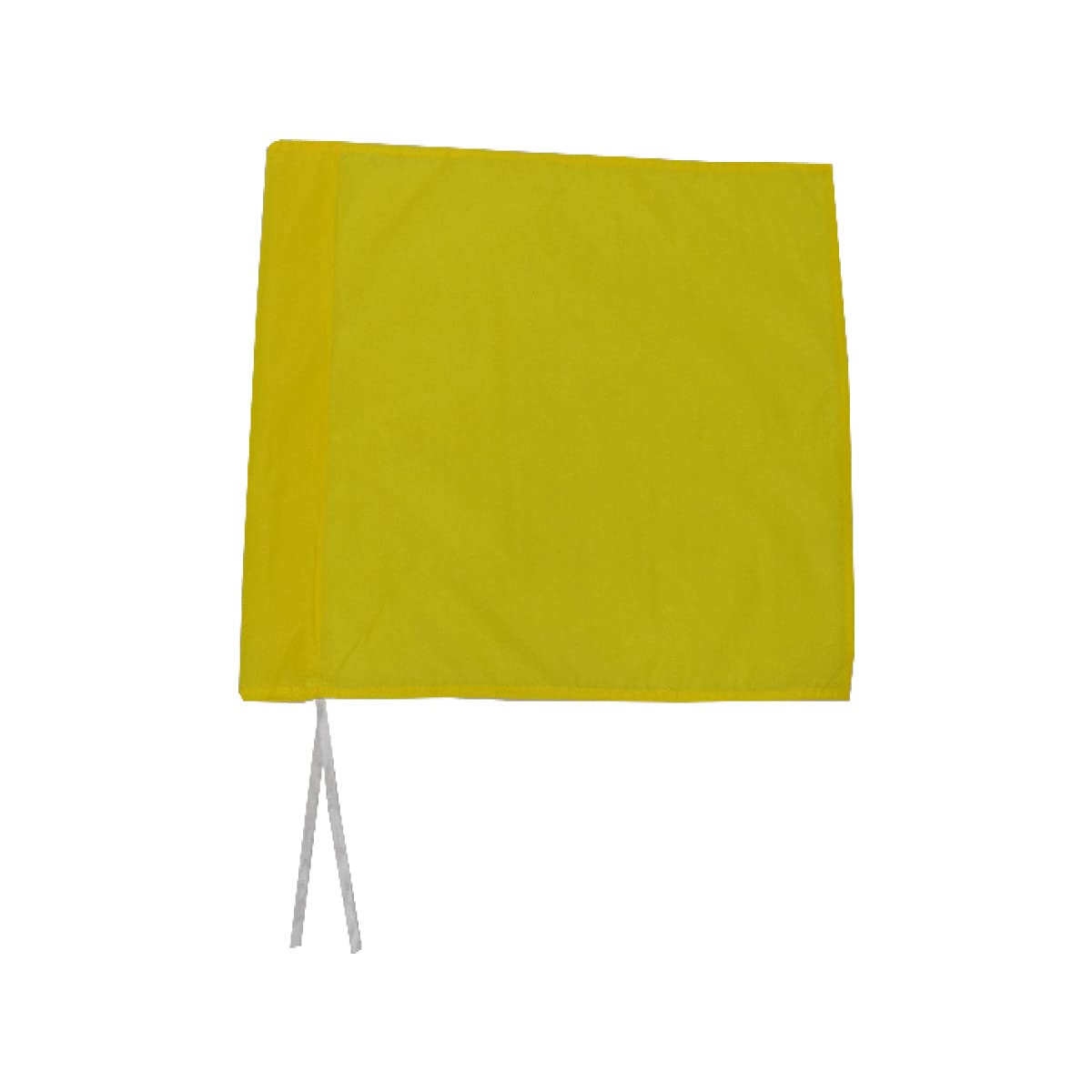 Jeu de 4 poteaux de Corner Flexibles avec 4 fanions