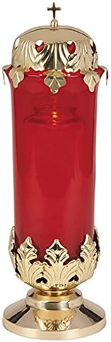 Autom Sanctuary Lamp Without Glass