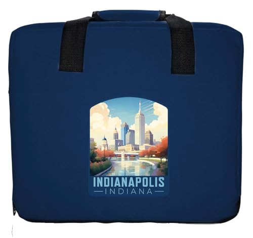 Notre Dame Fighting Irish Seat Cushion - Kneel Pad 10x17