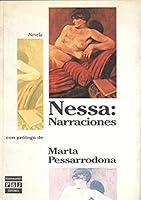 Nessa Narraciones 8401373298 Book Cover