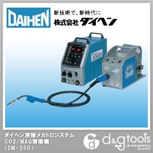 ダイヘン、デジタル、CO2.MAG.MIG.用リモコン、350A Amazon.co.jp: デジタルインバーター制御式CO2/MAG自動溶接機三
