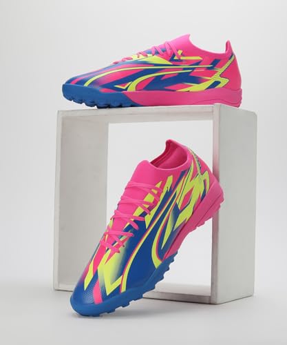 Image of Puma Mens Ultra Match Energy Tt Football Shoe