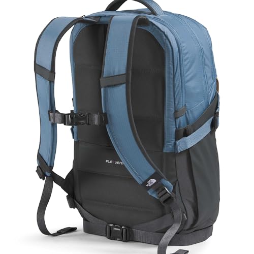 Image of The North Face Recon Everyday Laptop Backpack, Winslor Blue, One Size