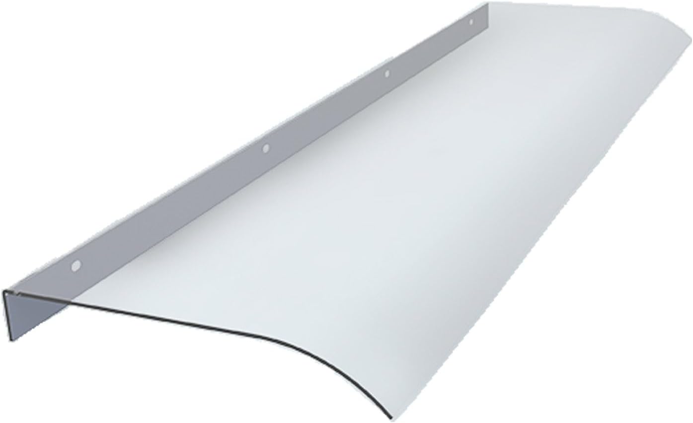 GUAWJRZDP Door Awning, Outdoor Patio Canopy, Window