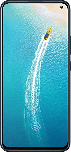 Image of Vivo V17 (Midnight Ocean, 8GB RAM, 128GB Storage)
