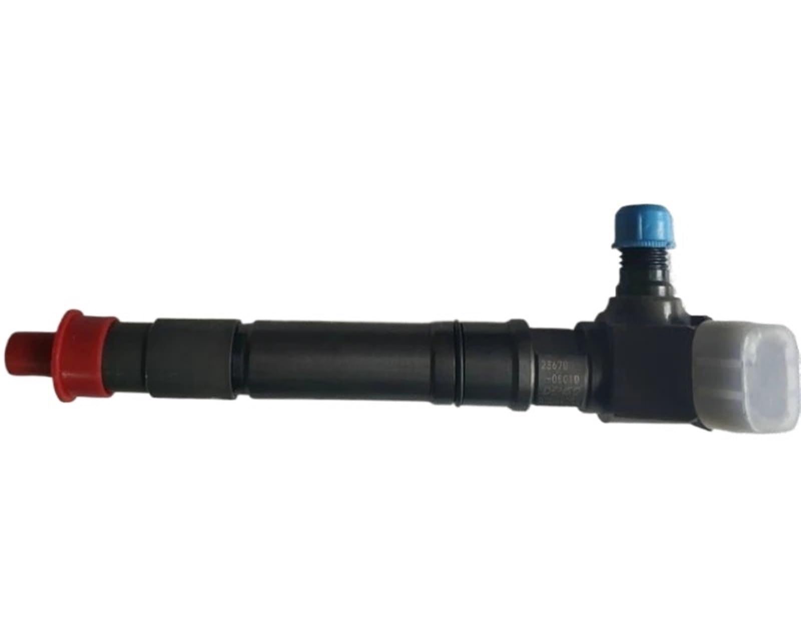 Common Rail Injector 23670-0e010 295700-0550 2367019015 1gd-ftv 2.8l 1gd