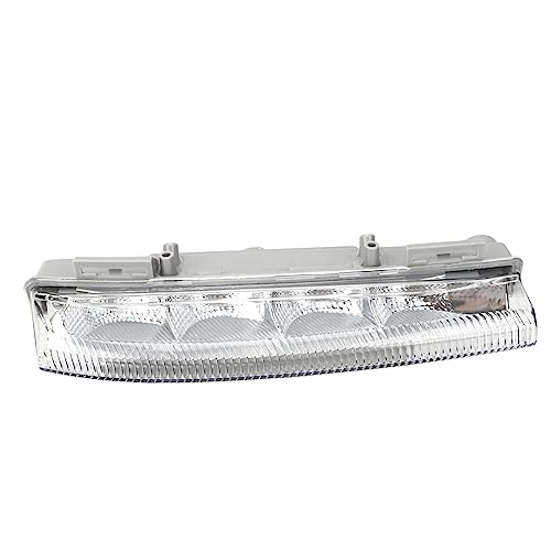 Luz de Circulação Diurna, Resistência Ao Impacto LED de Alto Brilho Lâmpadas de Condução Fáceis de I