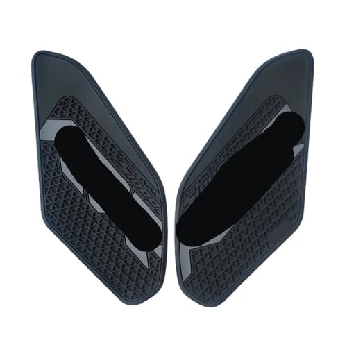 Protection de réservoir moto S1000RR idéal sorties et circuits - 2
