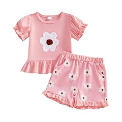 Daisy Printed- Pink