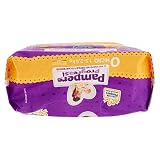 Pampers Pieluchy, Rozmiar 0
