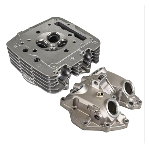 Culasse TRX400EX 1999-2008 réparer fuite compression moteur