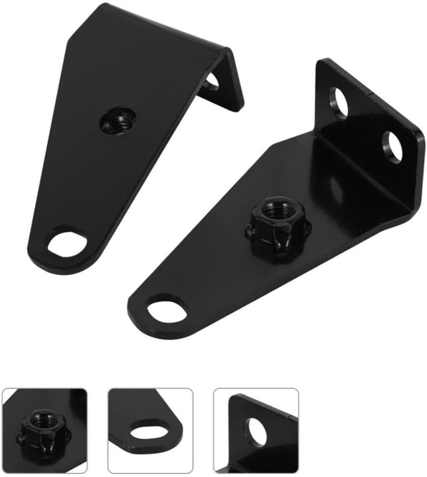 Controller Bracket Aluminum 1-piece SURRRON Lightbee S X Dirt E-Bike