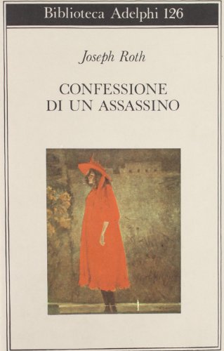 Confessione Di un Assassino Raccontata in una Notte