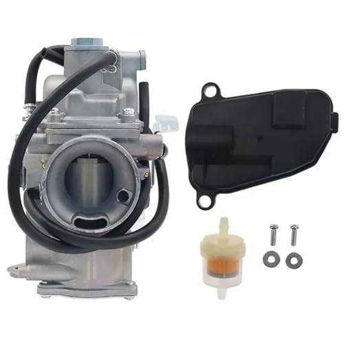 Carburateur ATC 350X 1985 1986 pièce alimentation moteur essence